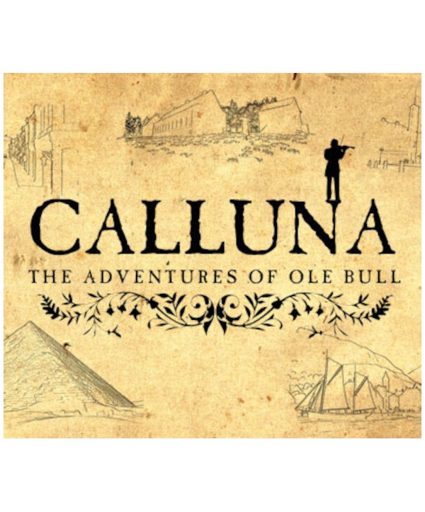 Calluna Steam Key GLOBAL